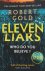 Robert Gold 271798 - Eleven Liars