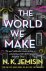 Jemisin, N.K. - The world we make