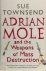 Adrian Mole and the weapons...
