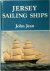 John Jean - Jersey Sailing Ships