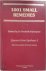 Frederik (Edit.) Schroyens - 1001 Small Remedies Extracted from Synthesis 5 with Unique Symptoms of the Major Remedies