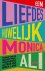 Monica Ali - Een liefdeshuwelijk