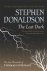 DONALDSON,  Stephen - Last Dark
