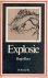 Raes, Hugo - Explosie