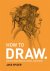 Jake  Spicer - How To Draw