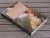 Hart M. 't - Het woeden der gehele wereld