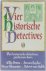 Vier historische detectives