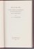 Bibliography of the works o...