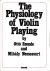 The Physiology of Violin Pl...