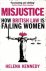 Helena Kennedy - Misjustice