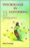 Psychologie In Uitvoering