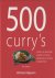 Ghotra, Hari - 500 curry's