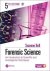 Jon J. Nordby - Forensic Science