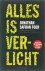 Jonathan Safran Foer 212452 - Alles is verlicht Glow in the dark-editie