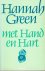 Green, Hannah - Met hand en hart