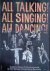 Springer, John - All Talking! All Singing! All Dancing! A Pictorial History of the Movie Musical