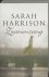 Sarah Harrison - Zwanenzang