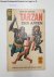 Tarzan der Affen: Heft 52: ...