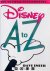 Disney A to Z. The Official...