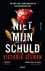 Victoria Selman - Niet mijn schuld