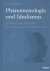 Phanomenologie und Idealism...