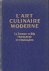 Pellaprat, Henri-Paul - L'Art culinaire moderne. La bonne table Française et étrangère
