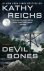 K. Reichs - Devil Bones