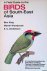 King, Ben F. & Edward C. Dickinson - A Field Guide to the Birds of South-East Asia: