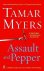 Tamar Myers - Assault and Pepper
