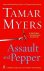 Tamar Myers - Assault and Pepper