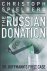The Russian donation