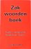 W. Elschot - Twents woordenboek