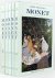 Claude Monet – Biographie e...