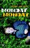 Frans van Deijl - Monday Monday