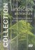 Collection landscape archit...