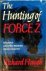 Hough, R - The Hunting of Force Z
