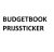 Geen specifieke auteur - budgetbook 8 euro