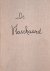 STREUVELS, STIJN., JONCKHEERE, KAREL. & MASEREEL, FRANS. - De Vlaschaard. Verlucht met 29 houtsneden door Frans Masereel.