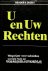 U en Uw Rechten