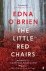  - Little Red Chairs