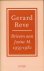 Reve, Gerard - Brieven aan Josine M. 1959-1982.