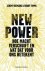 Jeremy Heimans ; Henry Timms - New Power - Hoe macht verschuift in de netwerkmaatschappij en wat dat voor ons betekent