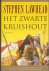 Het zwarte kruishout