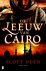 Scott Oden - De leeuw van Cairo