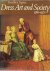 Dress Art and Society 1560-...