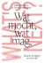 Wat mocht, wat mag, what's ...