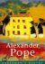 Alexander Pope - Poems