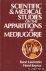 Scientific en Medical studi...