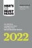 HBR's 10 Must Reads 2022: T...
