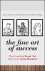 Jamie Anderson 42268 - The Fine Art of Success How Learning Great Art Can Create Great Business